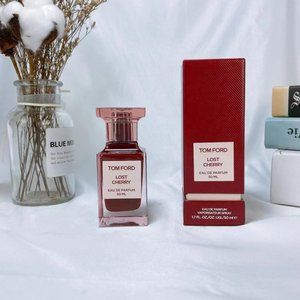 TOM FORD Limited edition fall cherry sweet feeling 50ml